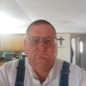 Meet your Posher, Gregg